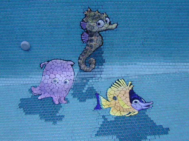 Bill, Bob and Tad