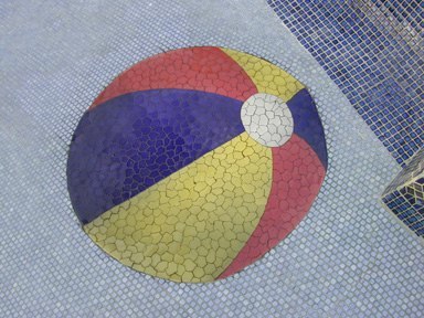 Dr. Tan’s Beach ball